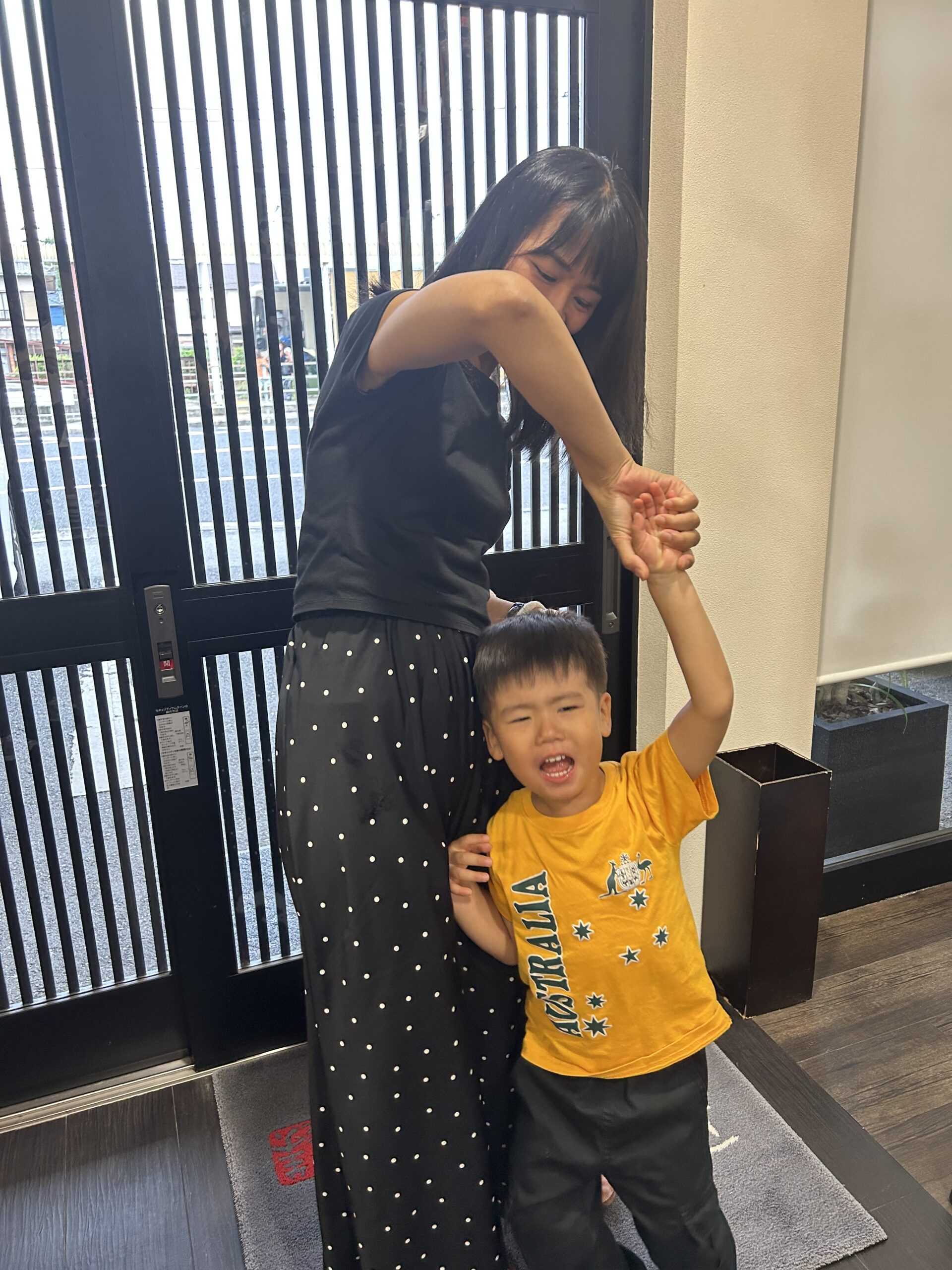 皆んな元気にまた会う日まで👋