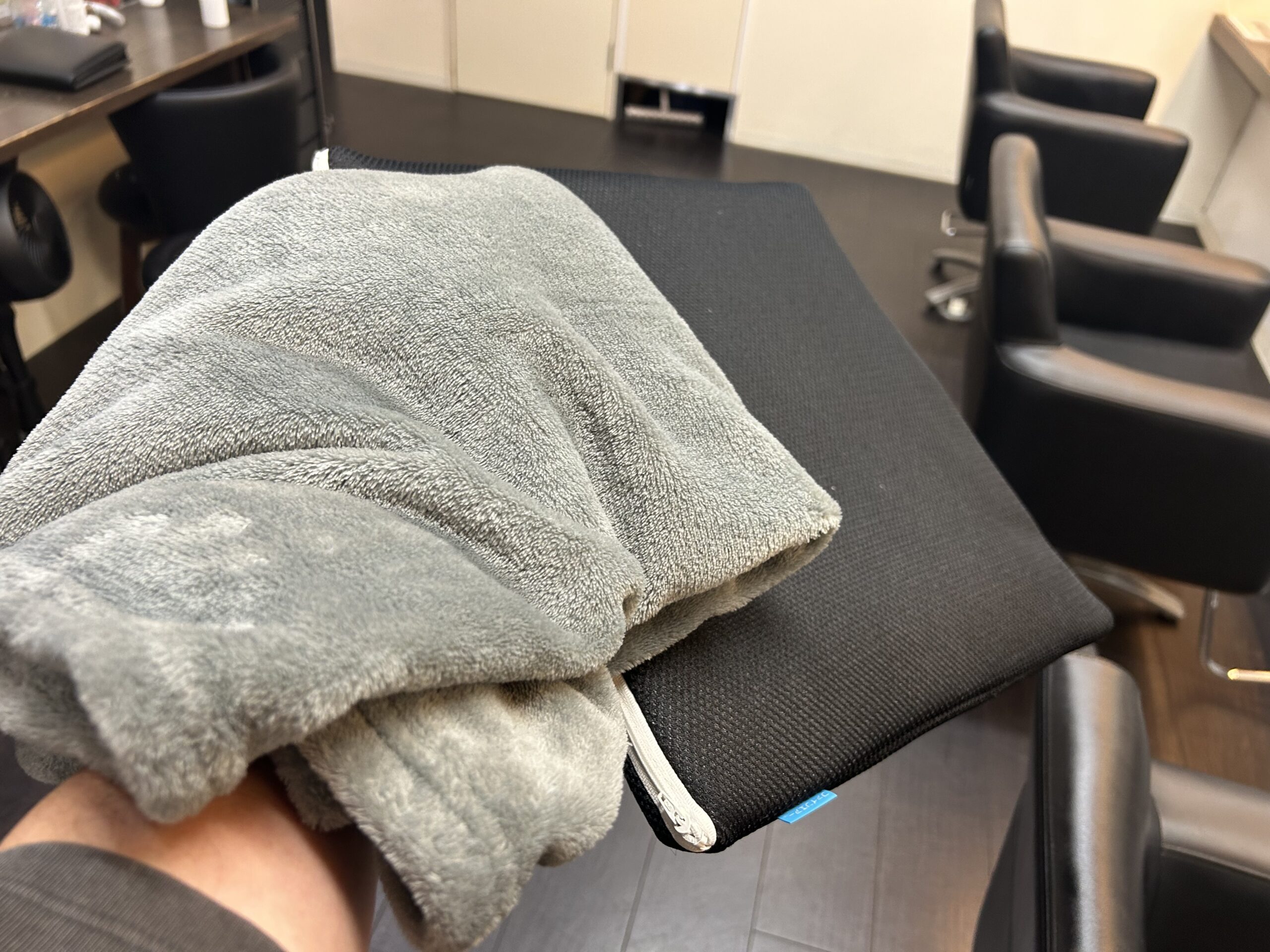 お店で起こる「もしも」に対応する為には？