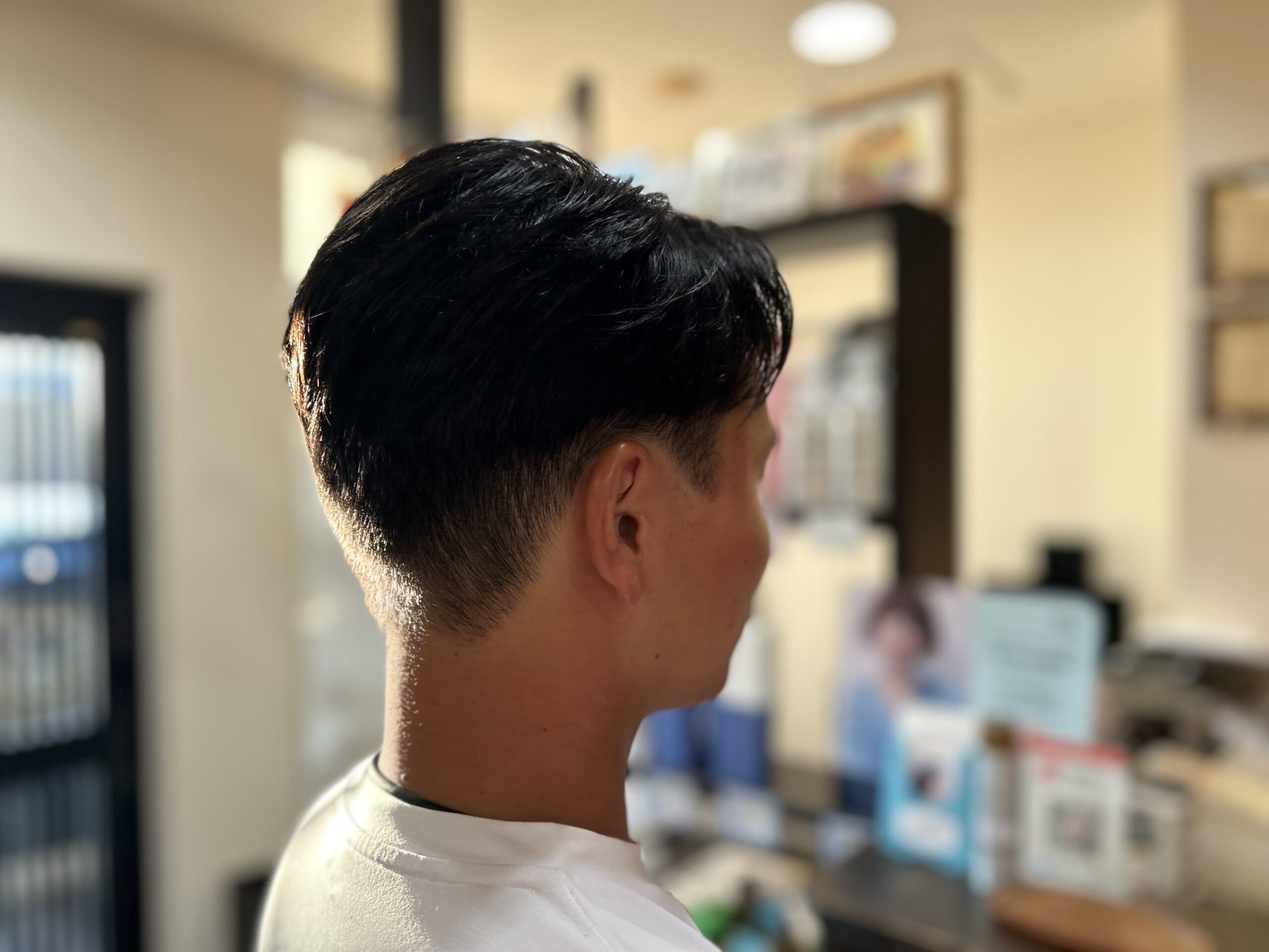 ケアの基本は「未然に防ぐ」事☝️