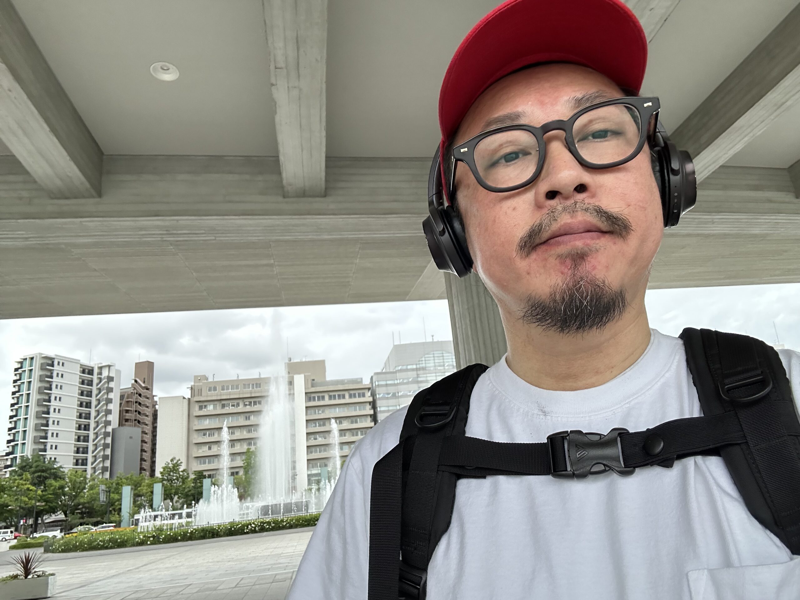 今日は8月6日