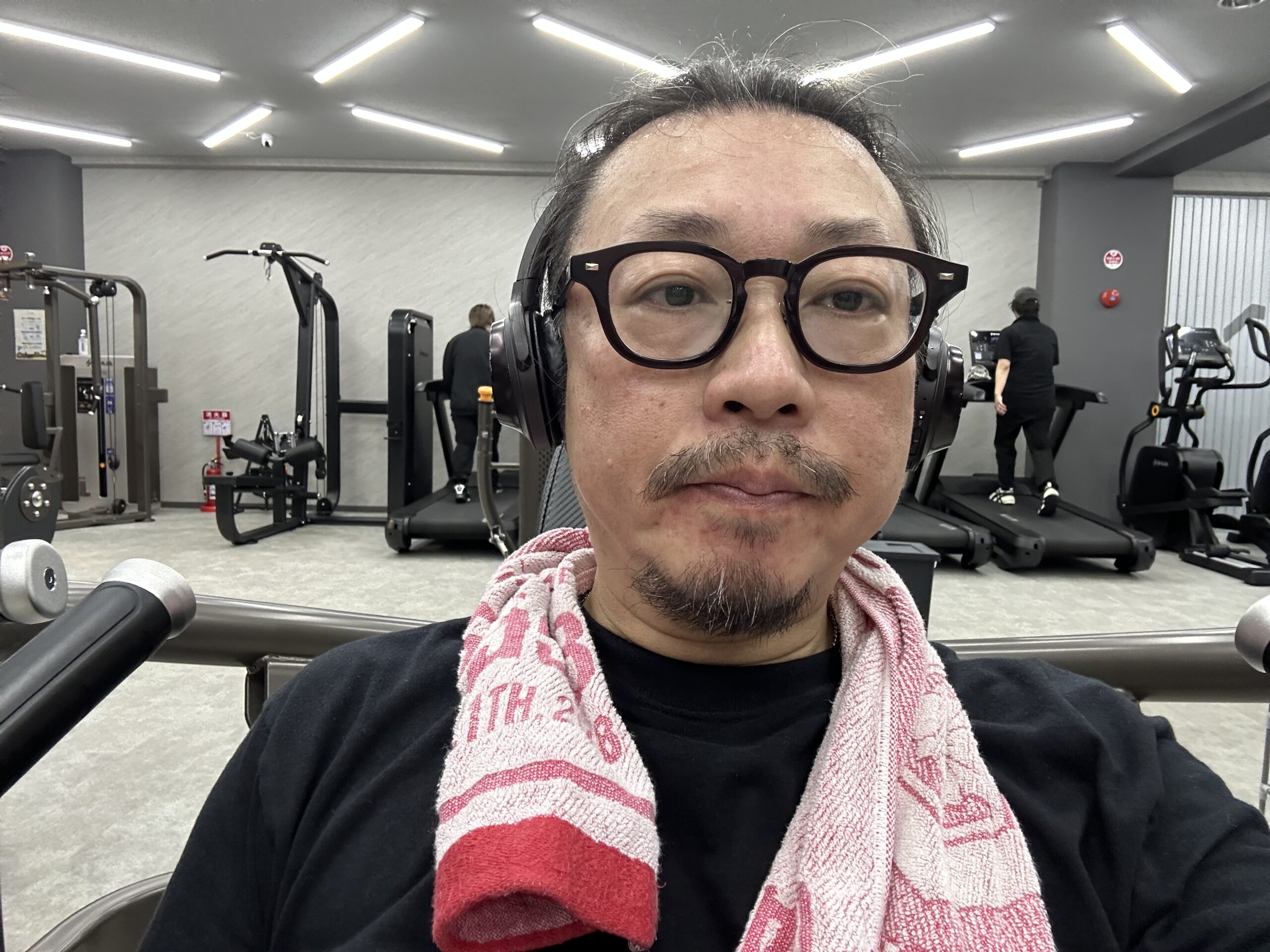 敬老と健康
