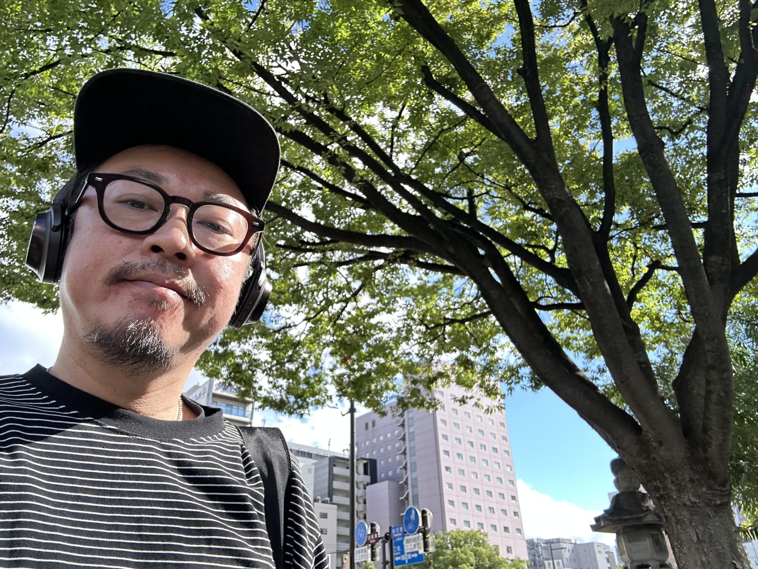 今日も今日とてsilky cut✂️