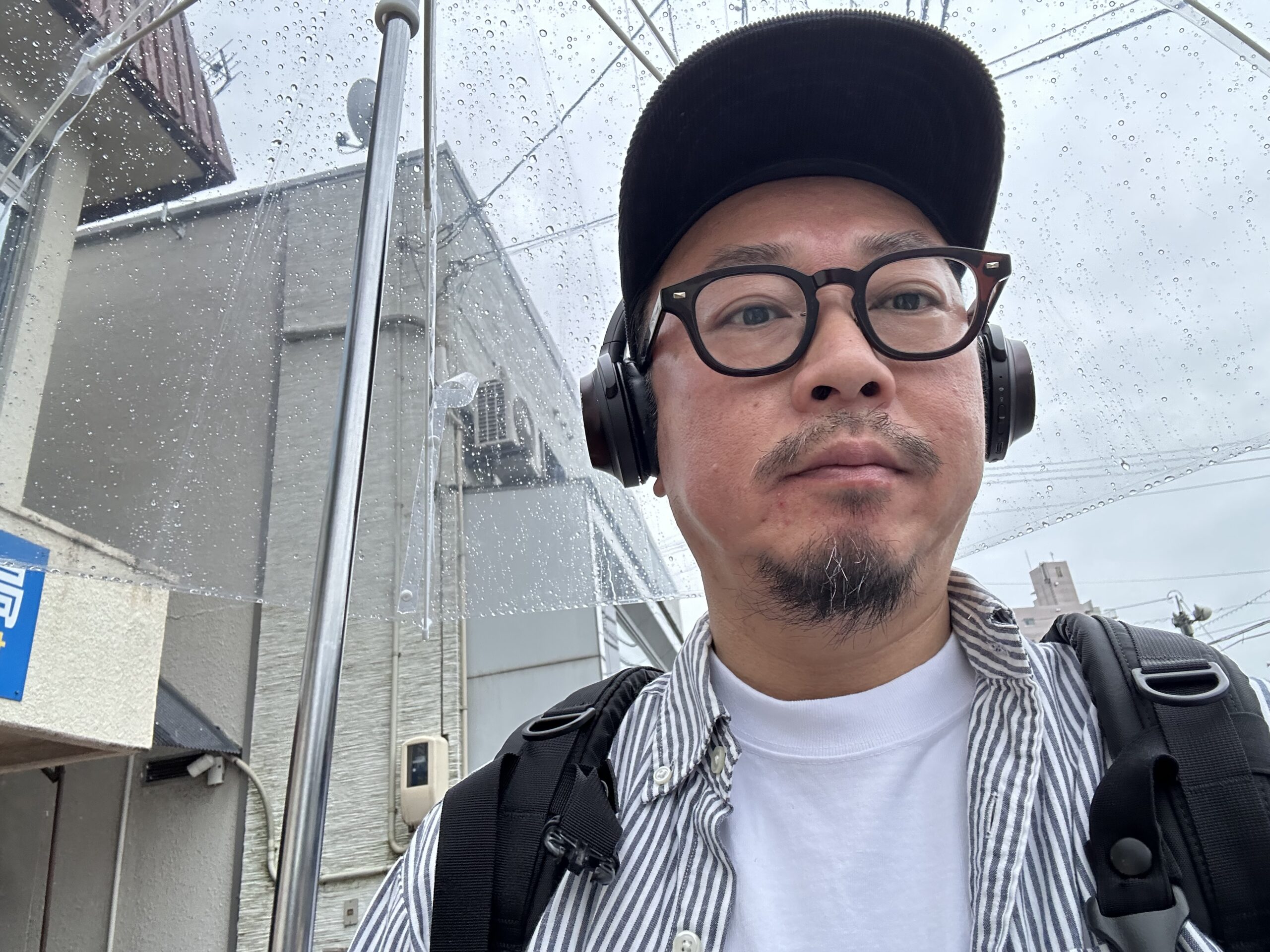 雨の日の今日は「化粧水」のお勉強